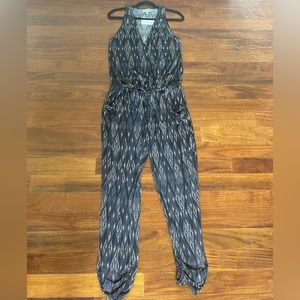 Veronica M sleeveless jumpsuit